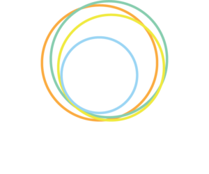 PLEO logo with white text